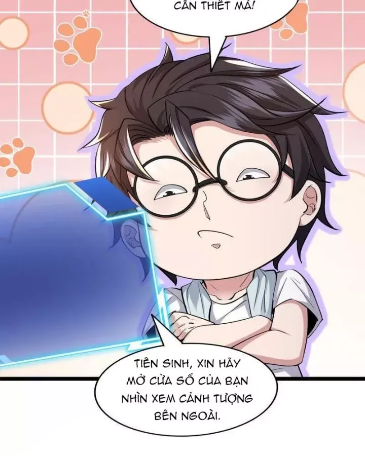 Ta Quét Phó Bản Ở Khắp Thế Giới Chap 85 - Next Chap 84