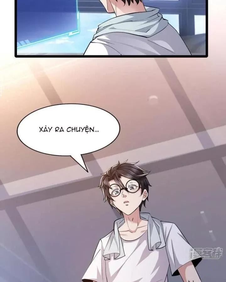 Ta Quét Phó Bản Ở Khắp Thế Giới Chap 85 - Next Chap 84