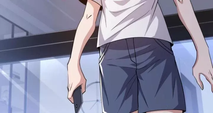 Ta Quét Phó Bản Ở Khắp Thế Giới Chap 85 - Next Chap 84
