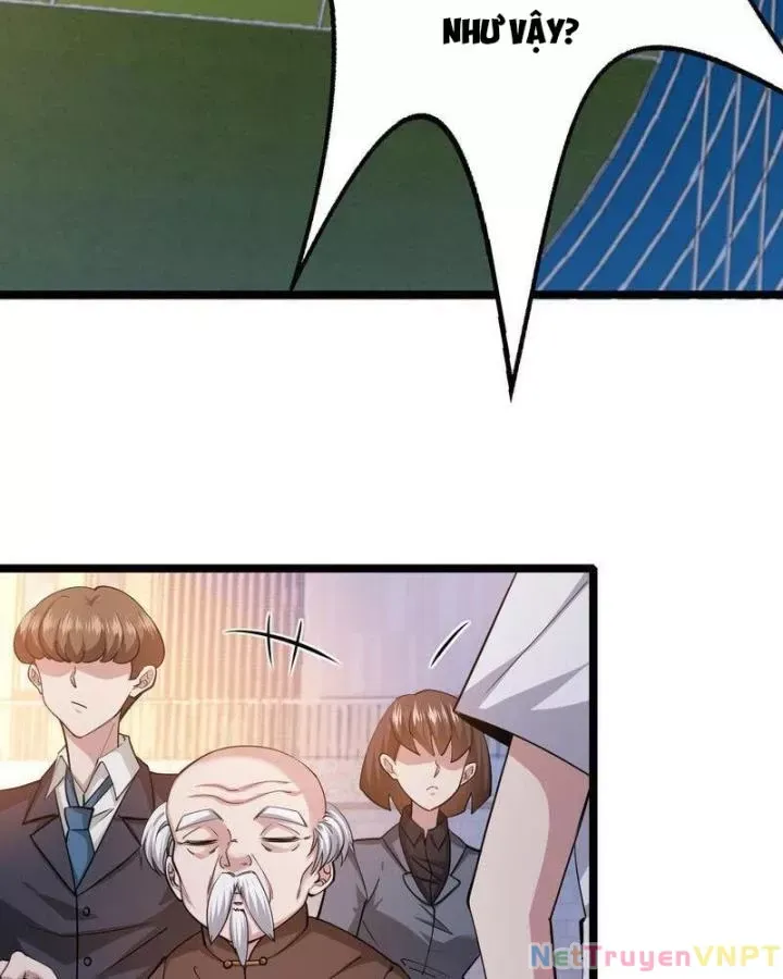 Ta Quét Phó Bản Ở Khắp Thế Giới Chap 85 - Next Chap 84