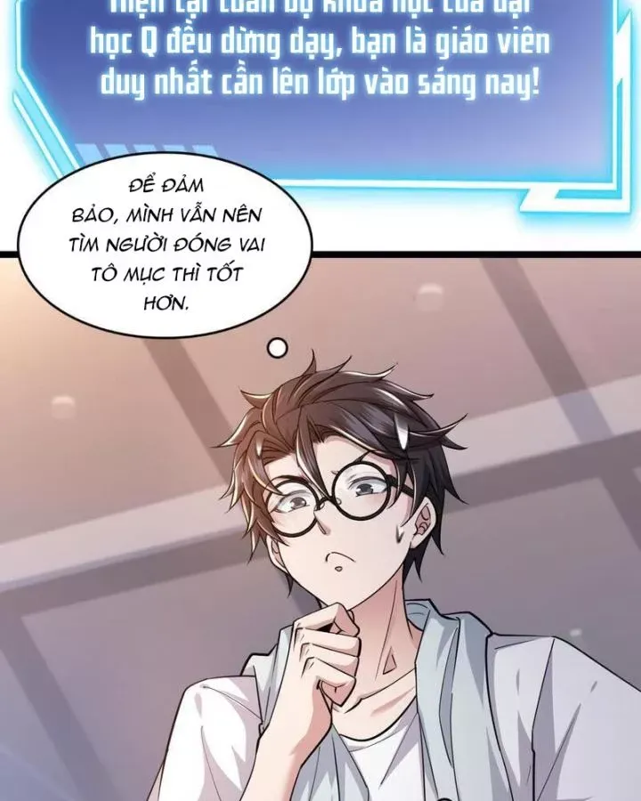 Ta Quét Phó Bản Ở Khắp Thế Giới Chap 85 - Next Chap 84