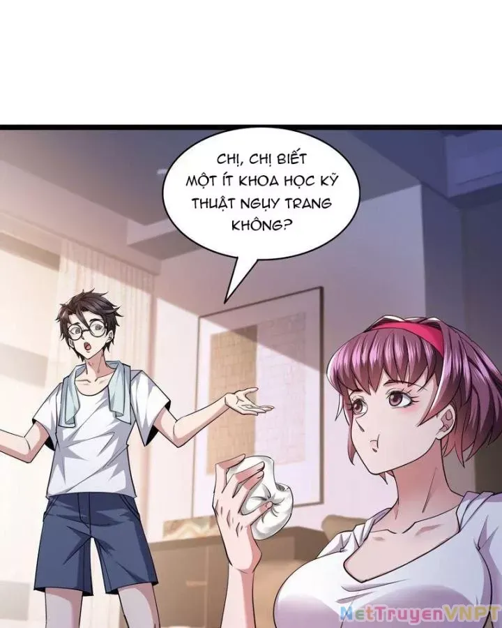 Ta Quét Phó Bản Ở Khắp Thế Giới Chap 85 - Next Chap 84