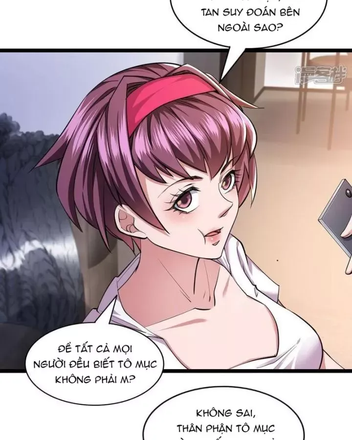 Ta Quét Phó Bản Ở Khắp Thế Giới Chap 85 - Next Chap 84