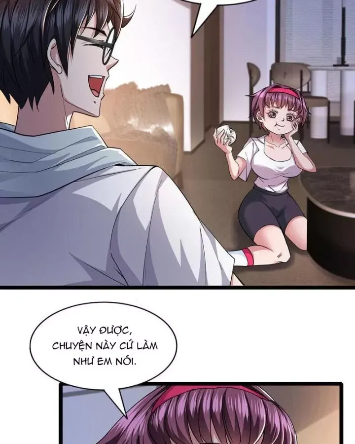 Ta Quét Phó Bản Ở Khắp Thế Giới Chap 85 - Next Chap 84