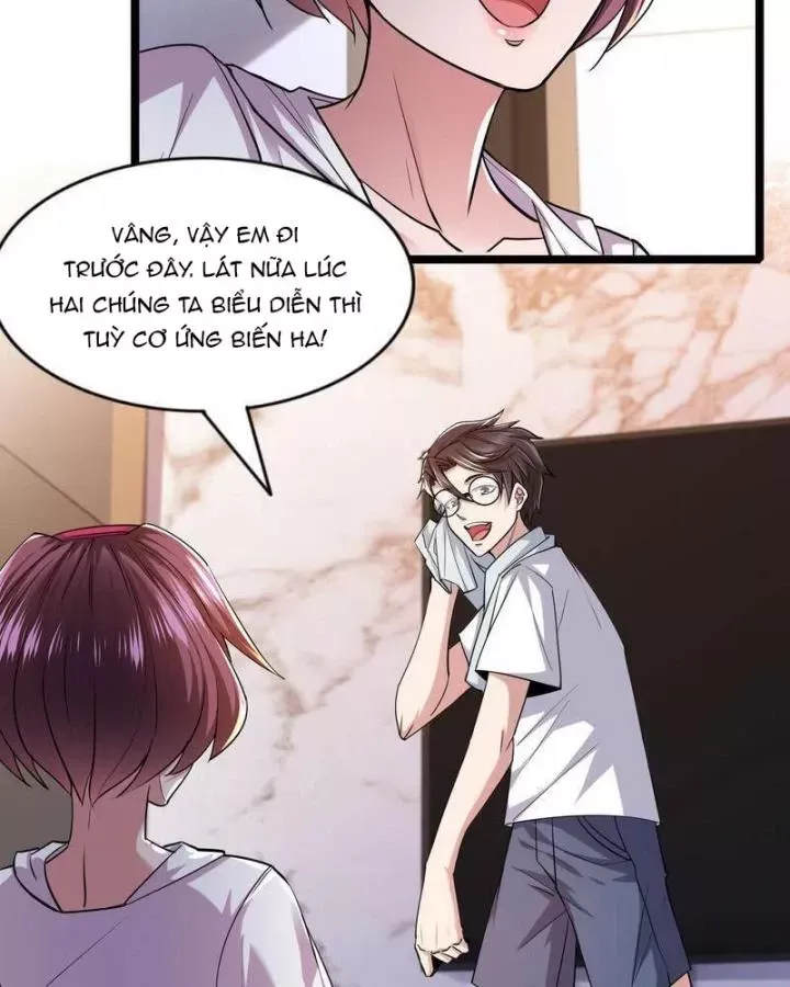 Ta Quét Phó Bản Ở Khắp Thế Giới Chap 85 - Next Chap 84