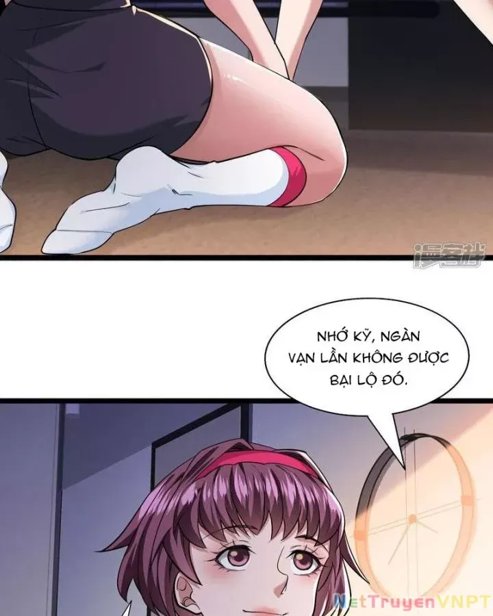 Ta Quét Phó Bản Ở Khắp Thế Giới Chap 85 - Next Chap 84