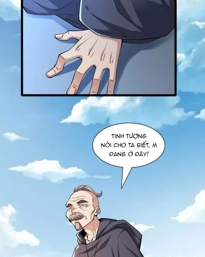 Ta Quét Phó Bản Ở Khắp Thế Giới Chap 85 - Next Chap 84