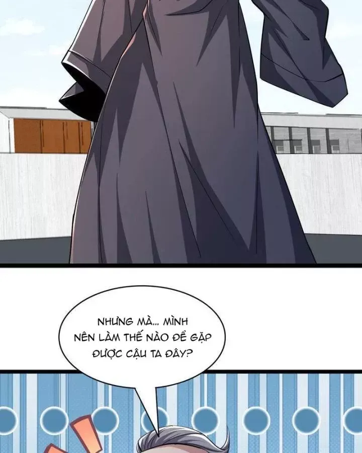 Ta Quét Phó Bản Ở Khắp Thế Giới Chap 85 - Next Chap 84