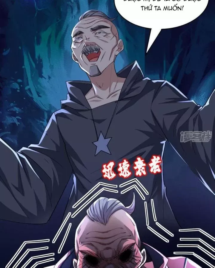 Ta Quét Phó Bản Ở Khắp Thế Giới Chap 85 - Next Chap 84