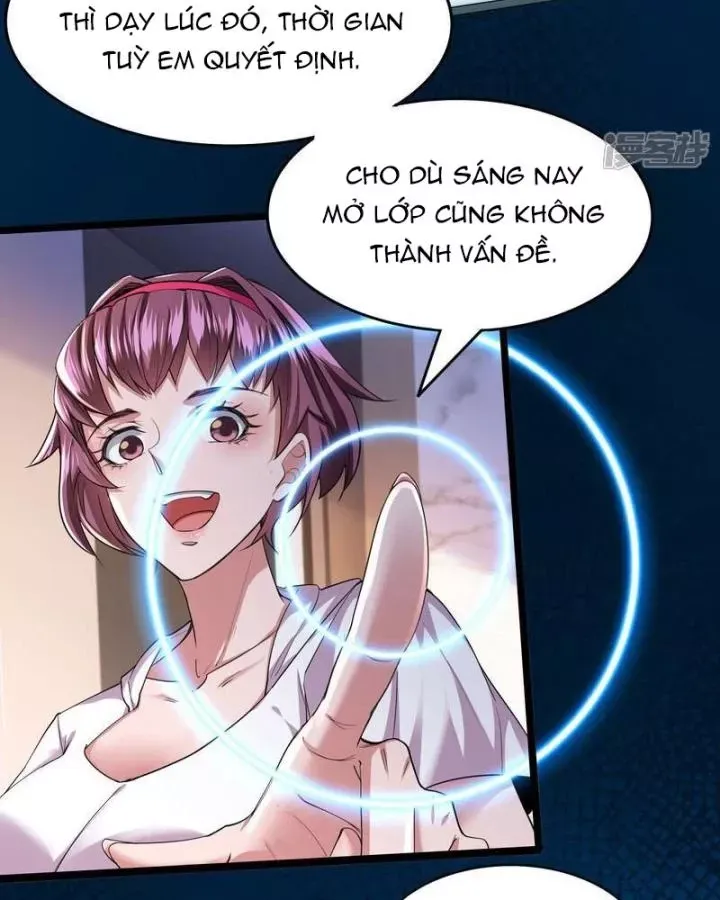 Ta Quét Phó Bản Ở Khắp Thế Giới Chap 85 - Next Chap 84