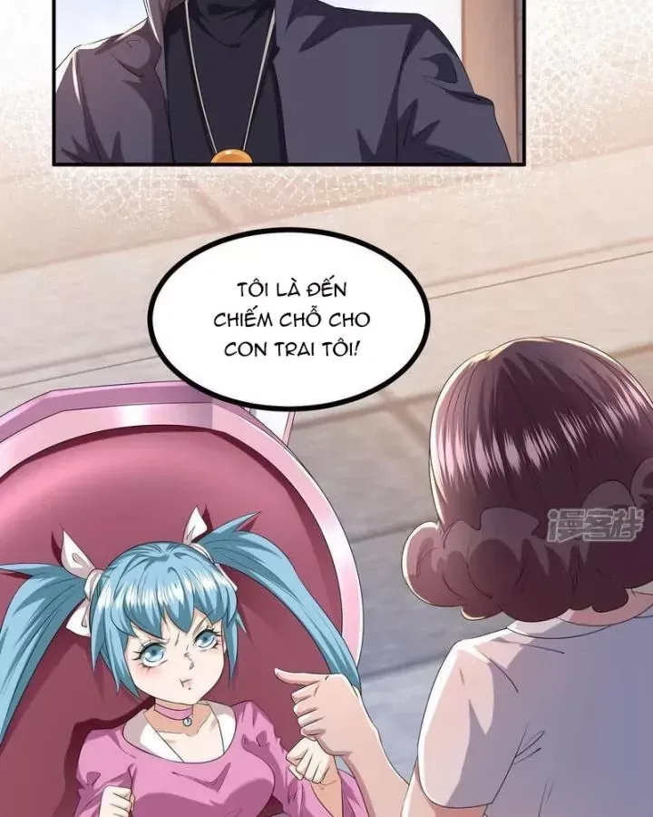 Ta Quét Phó Bản Ở Khắp Thế Giới Chap 86 - Next Chap 85