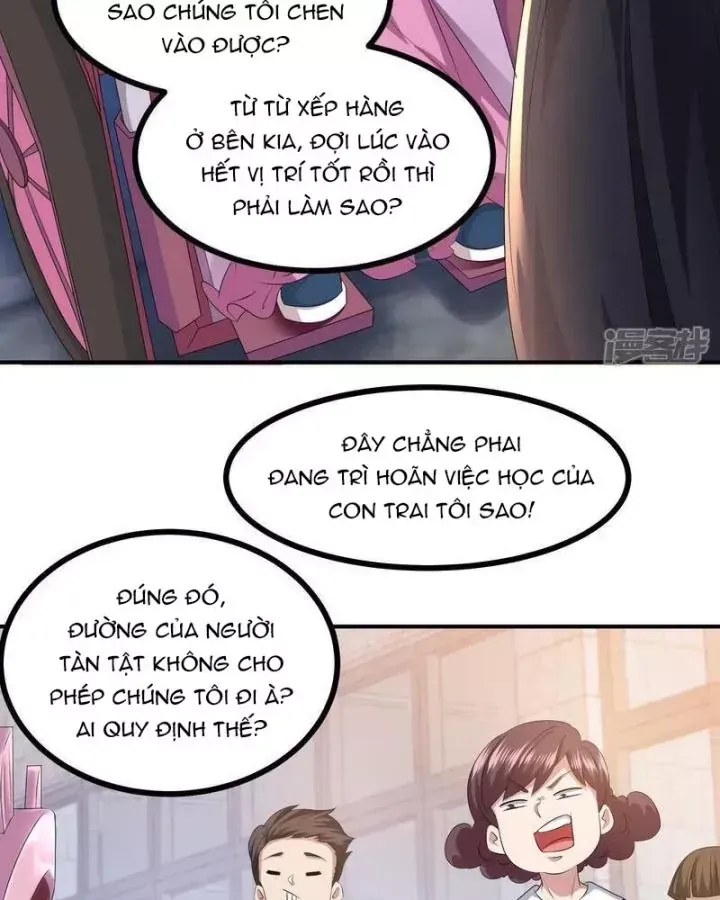 Ta Quét Phó Bản Ở Khắp Thế Giới Chap 86 - Next Chap 85