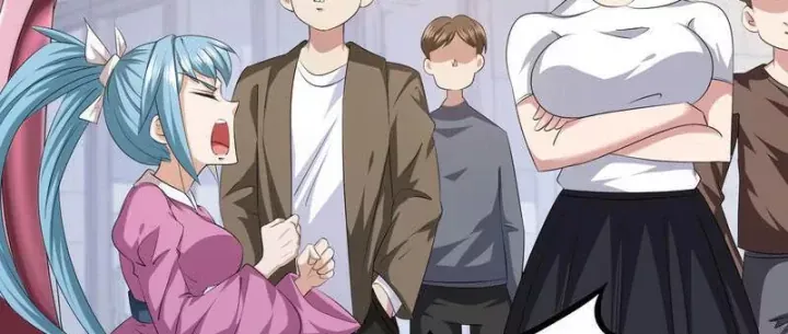 Ta Quét Phó Bản Ở Khắp Thế Giới Chap 86 - Next Chap 85