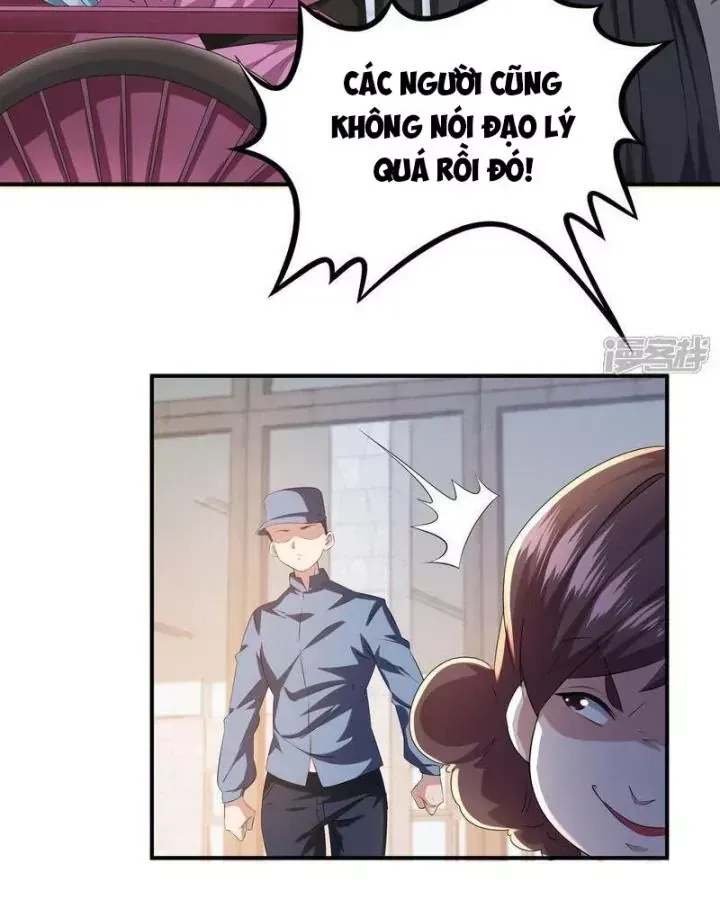 Ta Quét Phó Bản Ở Khắp Thế Giới Chap 86 - Next Chap 85