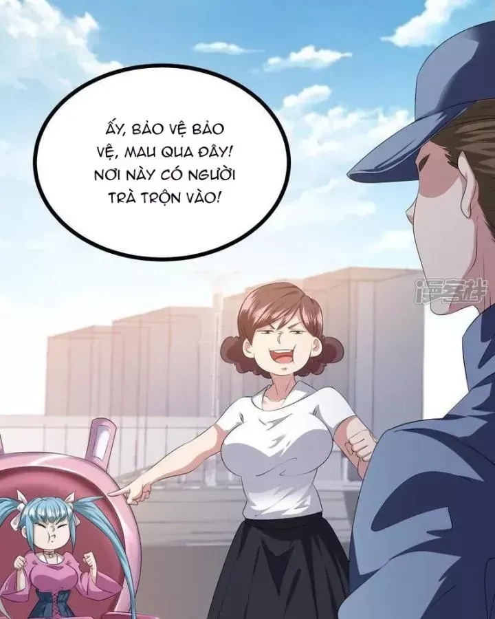 Ta Quét Phó Bản Ở Khắp Thế Giới Chap 86 - Next Chap 85