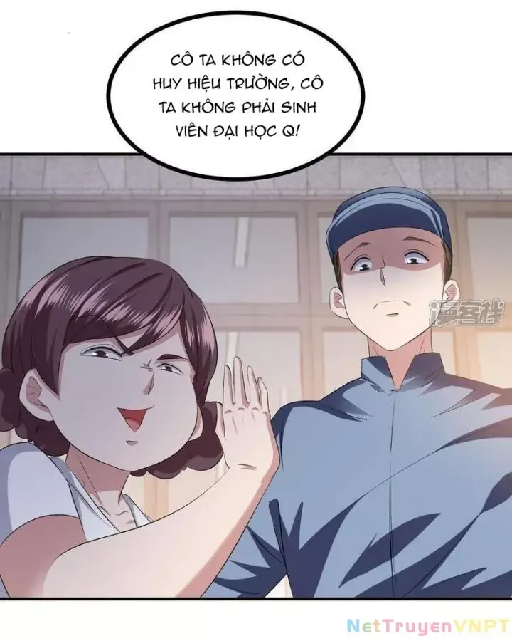 Ta Quét Phó Bản Ở Khắp Thế Giới Chap 86 - Next Chap 85