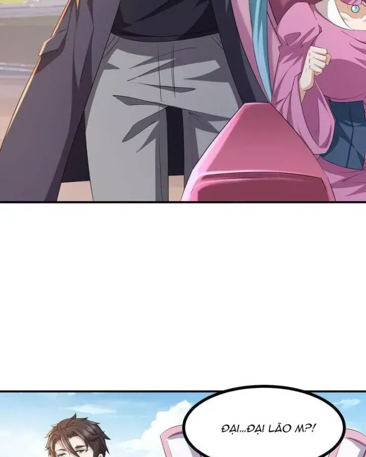 Ta Quét Phó Bản Ở Khắp Thế Giới Chap 86 - Next Chap 85