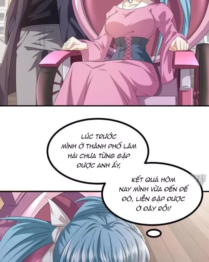 Ta Quét Phó Bản Ở Khắp Thế Giới Chap 86 - Next Chap 85