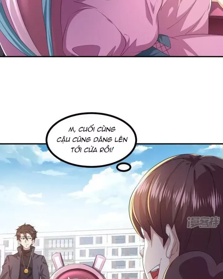 Ta Quét Phó Bản Ở Khắp Thế Giới Chap 86 - Next Chap 85