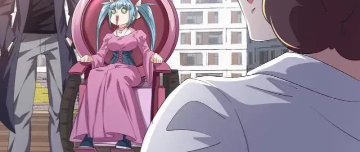 Ta Quét Phó Bản Ở Khắp Thế Giới Chap 86 - Next Chap 85