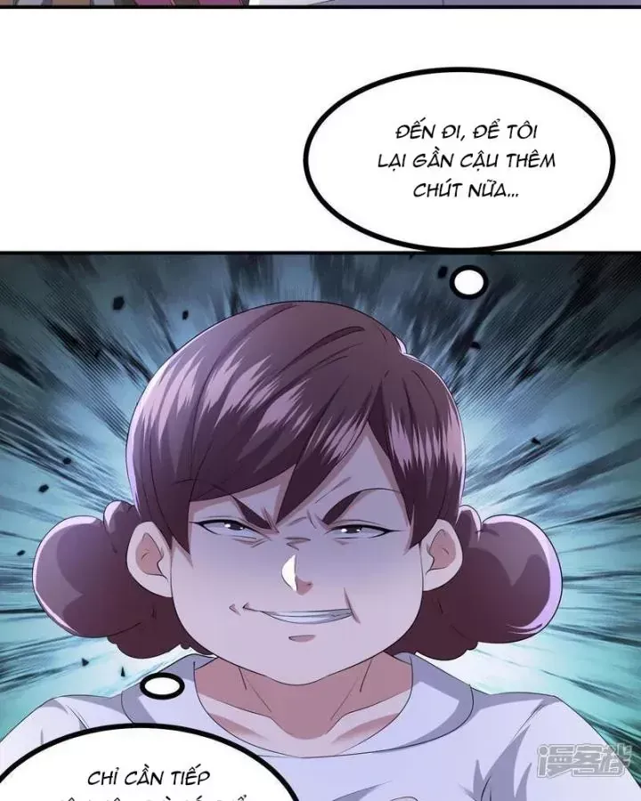 Ta Quét Phó Bản Ở Khắp Thế Giới Chap 86 - Next Chap 85