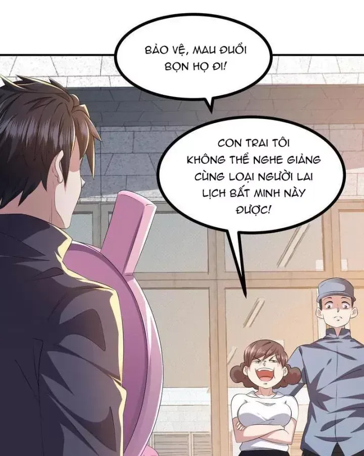 Ta Quét Phó Bản Ở Khắp Thế Giới Chap 86 - Next Chap 85