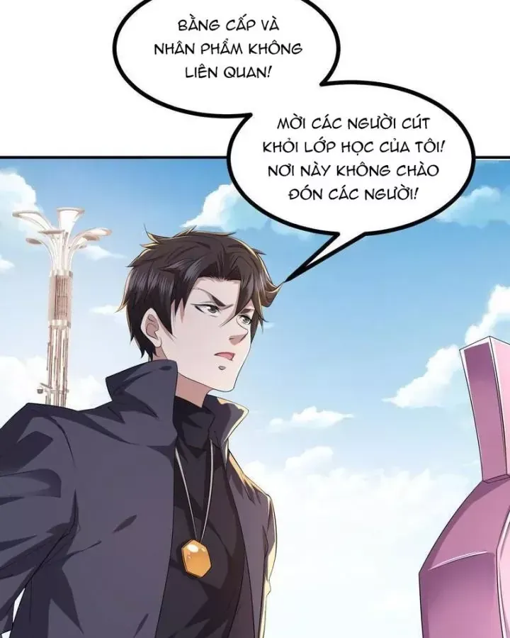 Ta Quét Phó Bản Ở Khắp Thế Giới Chap 86 - Next Chap 85