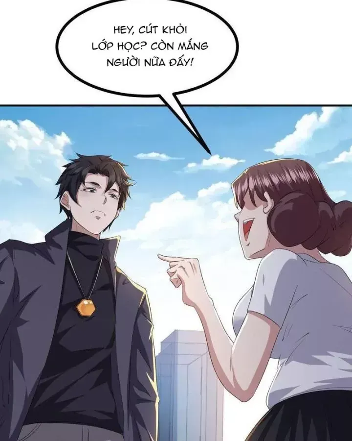 Ta Quét Phó Bản Ở Khắp Thế Giới Chap 86 - Next Chap 85