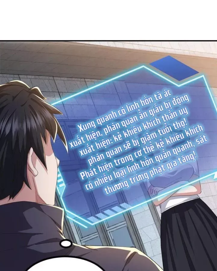 Ta Quét Phó Bản Ở Khắp Thế Giới Chap 86 - Next Chap 85