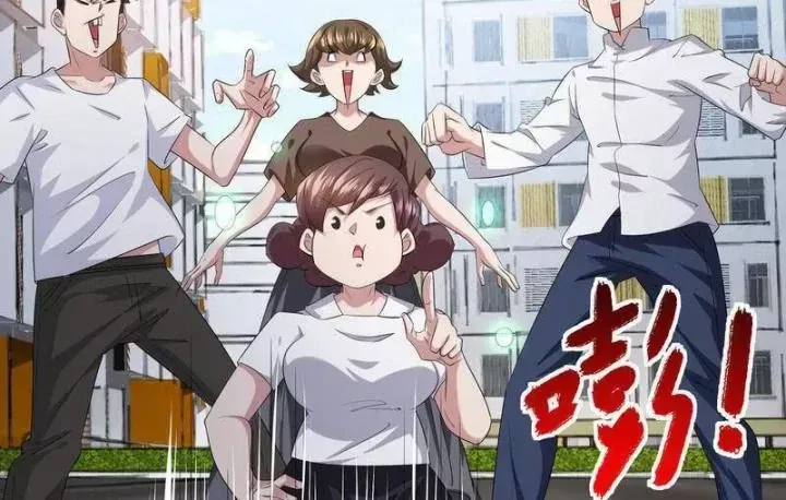 Ta Quét Phó Bản Ở Khắp Thế Giới Chap 86 - Next Chap 85