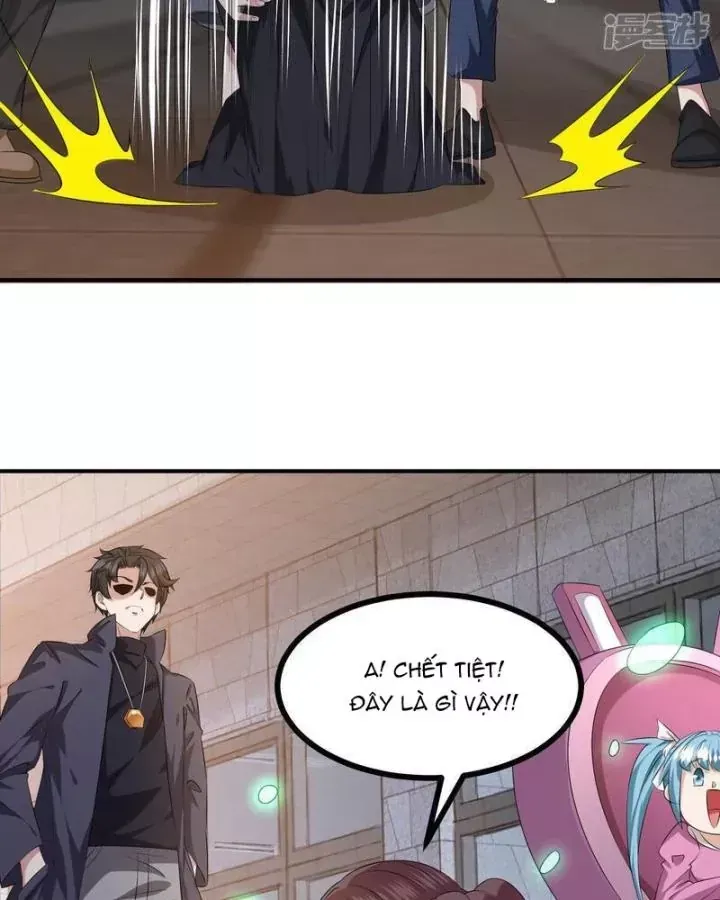 Ta Quét Phó Bản Ở Khắp Thế Giới Chap 86 - Next Chap 85