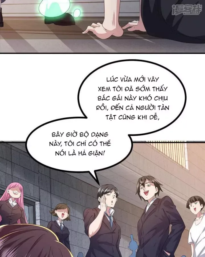 Ta Quét Phó Bản Ở Khắp Thế Giới Chap 86 - Next Chap 85