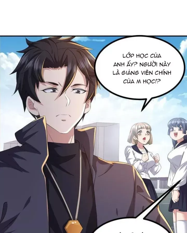 Ta Quét Phó Bản Ở Khắp Thế Giới Chap 86 - Next Chap 85