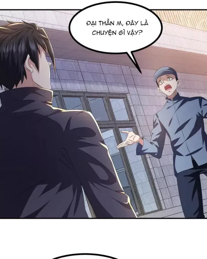 Ta Quét Phó Bản Ở Khắp Thế Giới Chap 86 - Next Chap 85