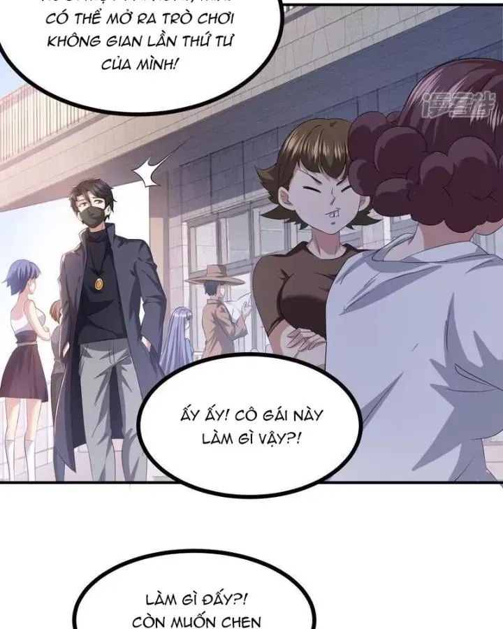 Ta Quét Phó Bản Ở Khắp Thế Giới Chap 86 - Next Chap 85
