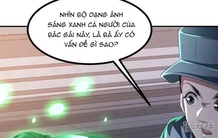 Ta Quét Phó Bản Ở Khắp Thế Giới Chap 86 - Next Chap 85