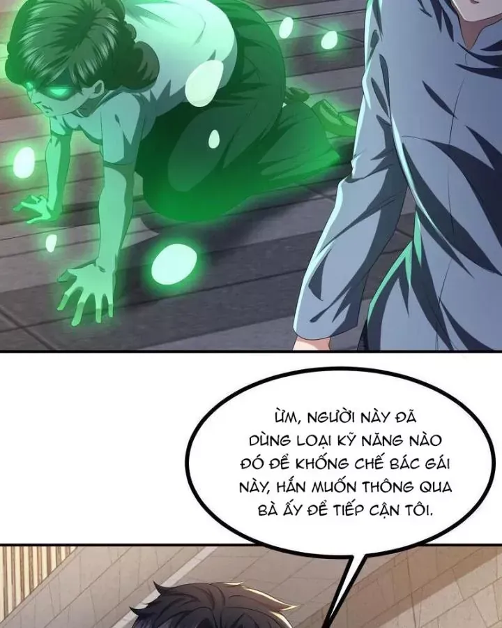 Ta Quét Phó Bản Ở Khắp Thế Giới Chap 86 - Next Chap 85