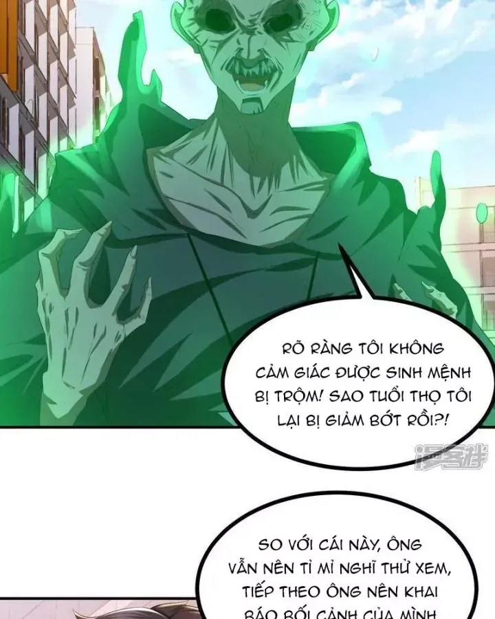 Ta Quét Phó Bản Ở Khắp Thế Giới Chap 86 - Next Chap 85