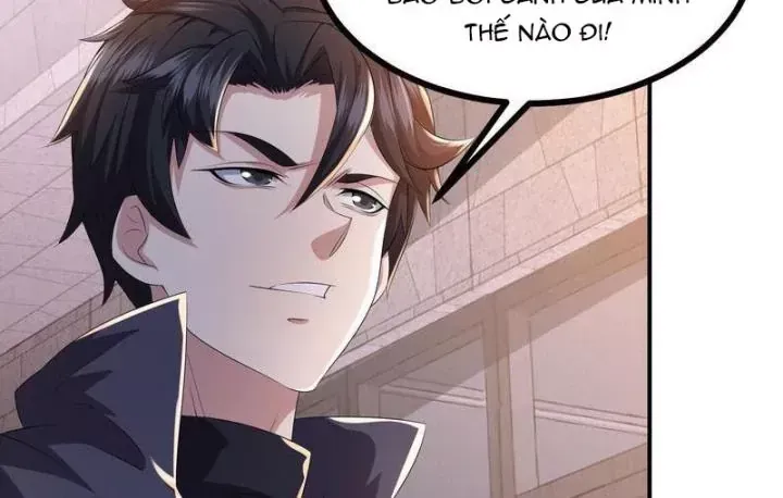 Ta Quét Phó Bản Ở Khắp Thế Giới Chap 86 - Next Chap 85