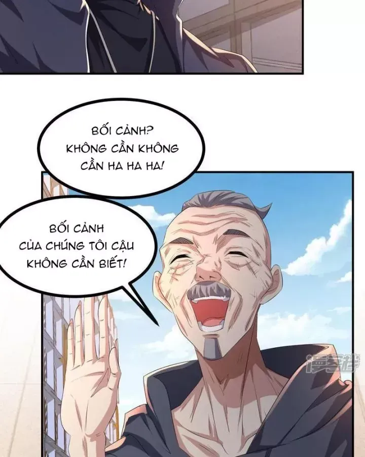 Ta Quét Phó Bản Ở Khắp Thế Giới Chap 86 - Next Chap 85