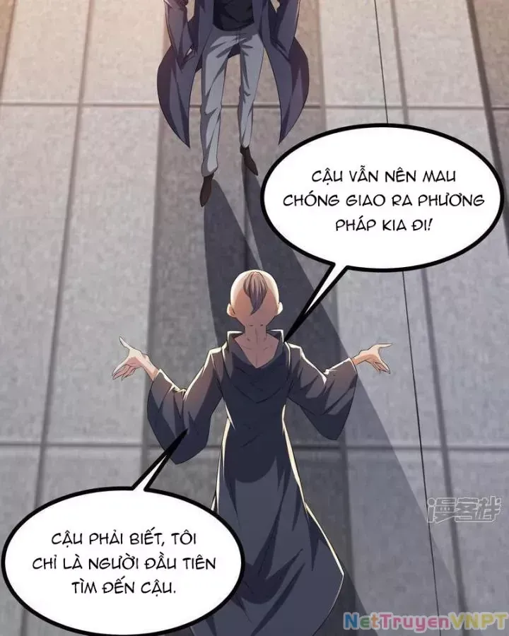 Ta Quét Phó Bản Ở Khắp Thế Giới Chap 86 - Next Chap 85