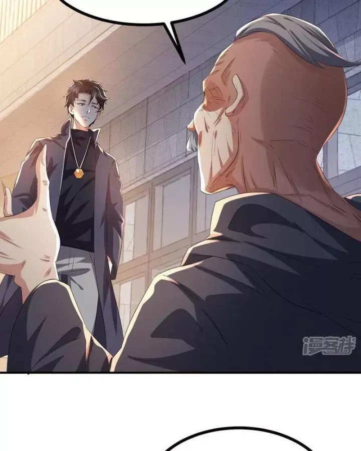 Ta Quét Phó Bản Ở Khắp Thế Giới Chap 86 - Next Chap 85