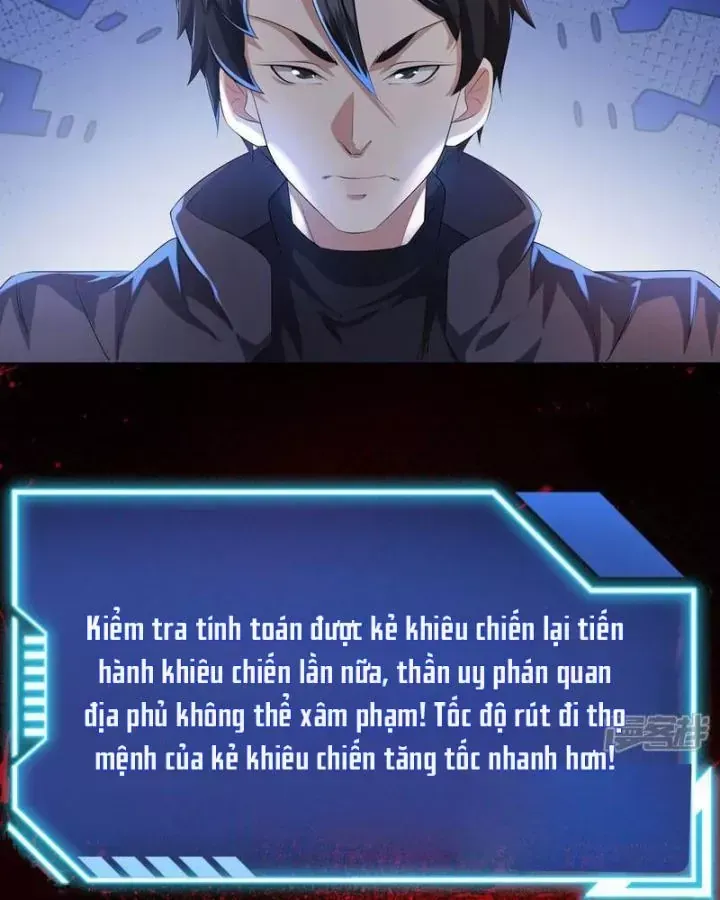 Ta Quét Phó Bản Ở Khắp Thế Giới Chap 86 - Next Chap 85