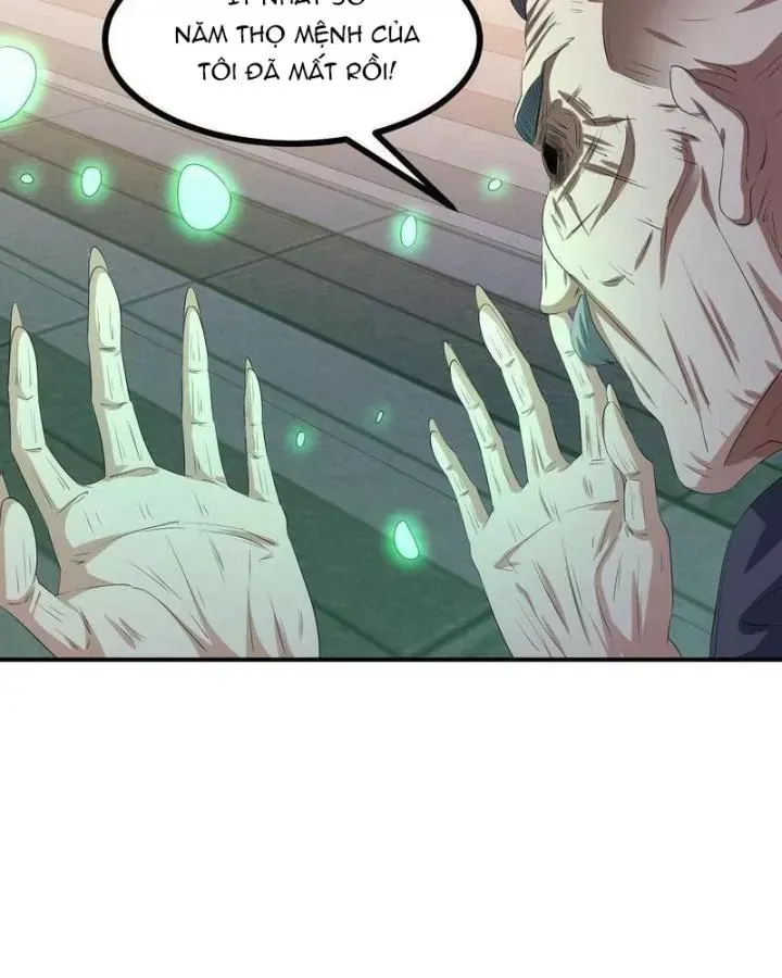 Ta Quét Phó Bản Ở Khắp Thế Giới Chap 86 - Next Chap 85