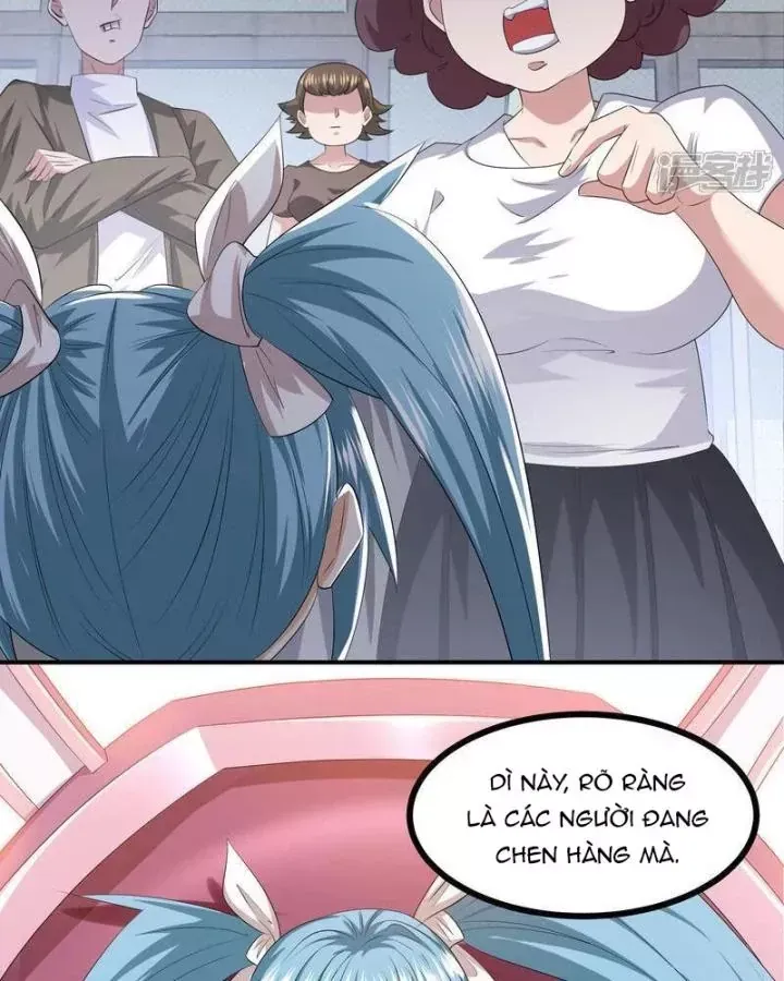 Ta Quét Phó Bản Ở Khắp Thế Giới Chap 86 - Next Chap 85