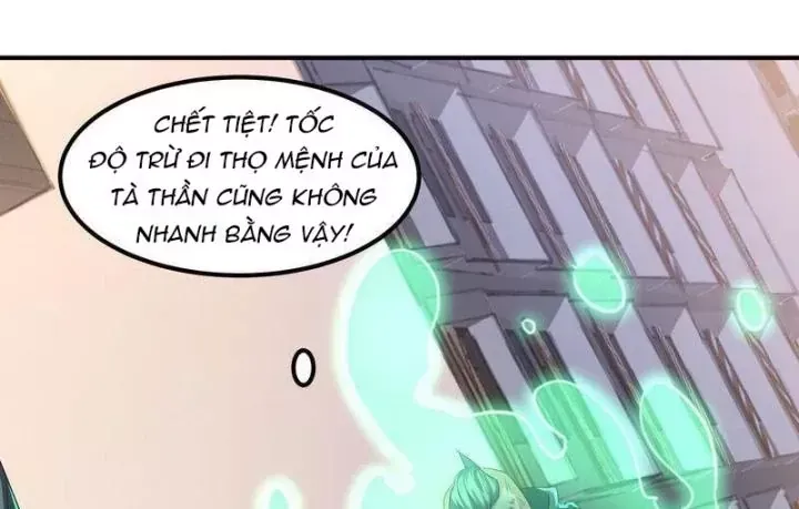 Ta Quét Phó Bản Ở Khắp Thế Giới Chap 86 - Next Chap 85