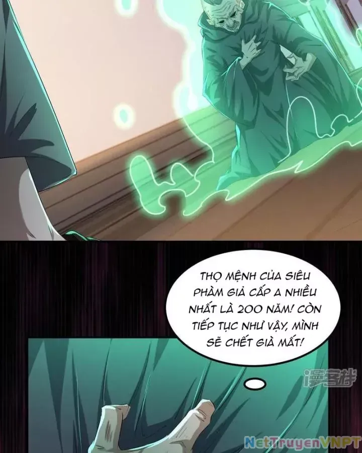 Ta Quét Phó Bản Ở Khắp Thế Giới Chap 86 - Next Chap 85
