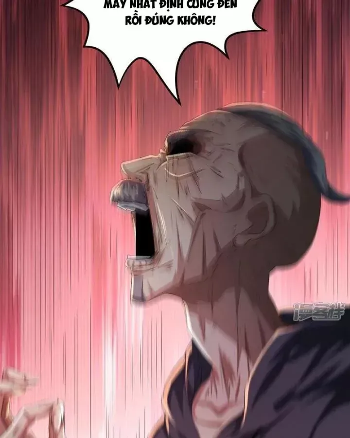 Ta Quét Phó Bản Ở Khắp Thế Giới Chap 86 - Next Chap 85