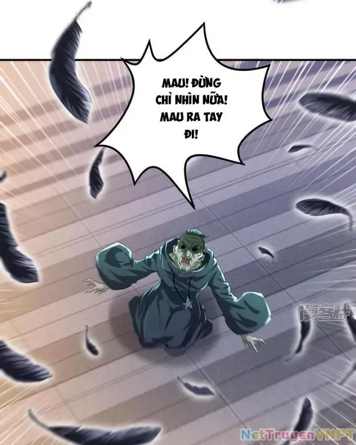 Ta Quét Phó Bản Ở Khắp Thế Giới Chap 86 - Next Chap 85