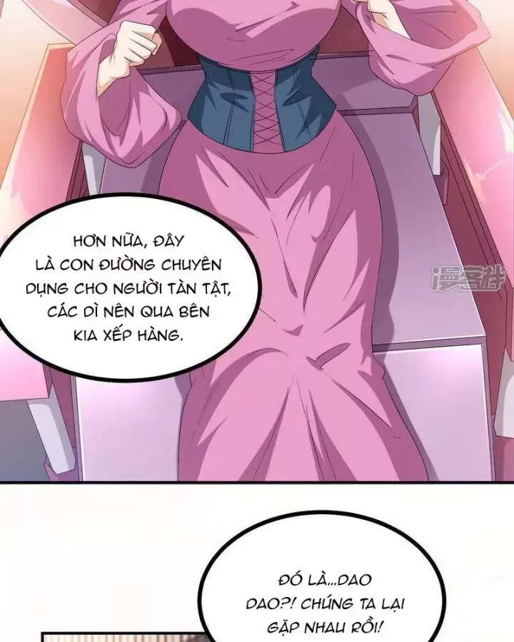 Ta Quét Phó Bản Ở Khắp Thế Giới Chap 86 - Next Chap 85